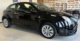     Alfa Romeo MiTo 1.4  