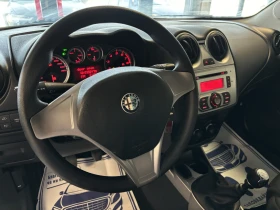 Alfa Romeo MiTo 1.4 БЕНЗИН ГАЗ, снимка 13