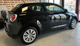 Alfa Romeo MiTo 1.4 БЕНЗИН ГАЗ, снимка 4