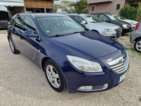 Opel Insignia 2.0 cdti | Mobile.bg    2