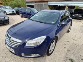 Opel Insignia 2.0 cdti | Mobile.bg    1