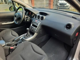 Peugeot 308 SW 2.0HDI, снимка 15