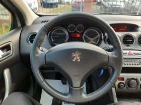 Peugeot 308 SW 2.0HDI, снимка 12