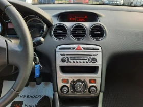 Peugeot 308 SW 2.0HDI, снимка 11