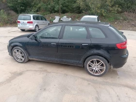 Audi A3 1, 6TDI - 1, 9TDI, снимка 6