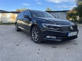 VW Passat, снимка 10