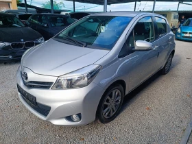 Toyota Yaris 1.0i 59000km. NAVI KAMERA EURO 5B  - [1] 