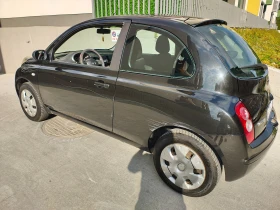 Nissan Micra 1.2i ГАЗ/БЕНЗИН К12, снимка 2