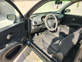 Nissan Micra 1.2i ГАЗ/БЕНЗИН К12, снимка 5