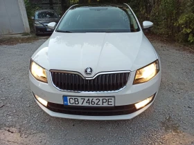 Skoda Octavia, снимка 2