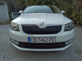 Skoda Octavia, снимка 1