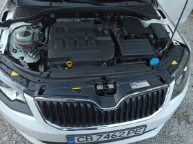 Skoda Octavia, снимка 14