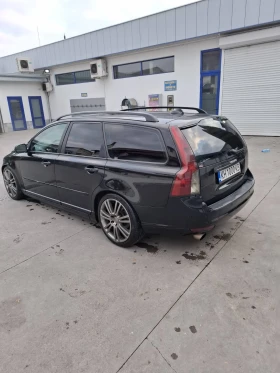 Volvo V50 V50 T5 230 LPG, снимка 5