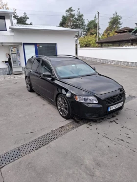 Volvo V50 V50 T5 230 LPG, снимка 1