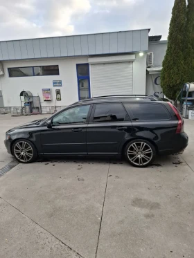 Volvo V50 V50 T5 230 LPG, снимка 4