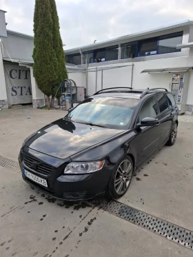 Volvo V50 V50 T5 230 LPG, снимка 11