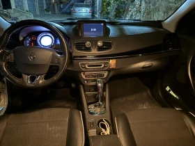 Renault Fluence, снимка 15