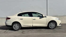 Renault Fluence, снимка 4