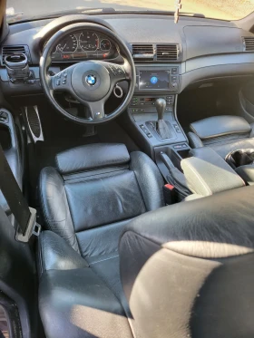 Обява за продажба на BMW 320 320D АВТОМАТИК ~6 999 лв. - изображение 11