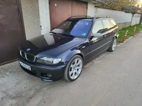 BMW 320 320D  | Mobile.bg    15