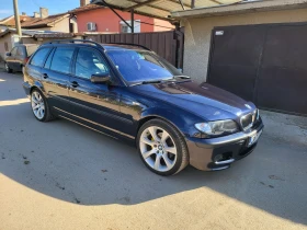 Обява за продажба на BMW 320 320D АВТОМАТИК ~6 999 лв. - изображение 1