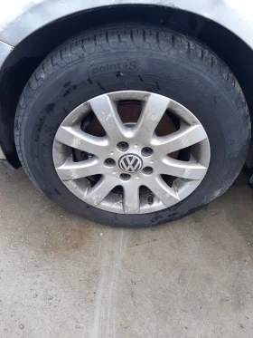 VW Golf 1, 9, снимка 6