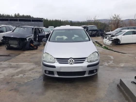 VW Golf 1, 9