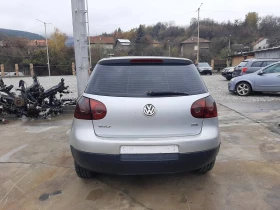 VW Golf 1, 9, снимка 4