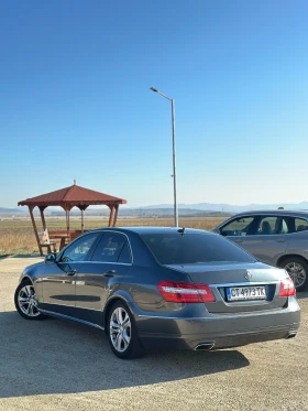 Mercedes-Benz E 350 Топ състояние, снимка 7