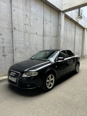 Обява за продажба на Audi A4 2.0tdi 170к.с. ~6 999 лв. - изображение 7