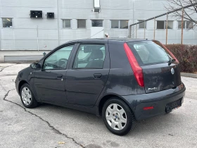 Fiat Punto 1.3d M-Jet 75 к.с., снимка 3