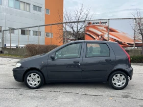 Fiat Punto 1.3d M-Jet 75 к.с., снимка 2