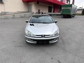 Peugeot 206 CC FaceLift - 1.6i KLIMATIK, снимка 2