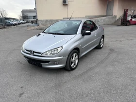 Peugeot 206 CC FaceLift - 1.6i KLIMATIK 1