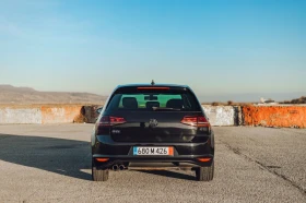 VW Golf 7 GTE 1.4 PLUG IN HYBRID, снимка 5