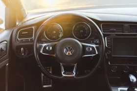 VW Golf 7 GTE 1.4 PLUG IN HYBRID, снимка 10