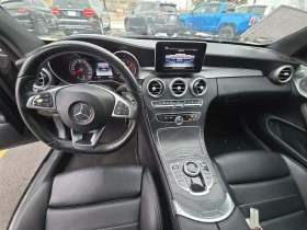 Mercedes-Benz C 300, снимка 5