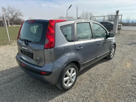 Nissan Note 1.5 DCI | Mobile.bg    7