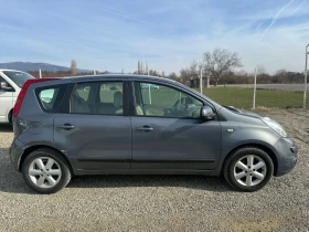     Nissan Note 1.5 DCI