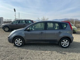 Nissan Note 1.5 DCI | Mobile.bg    5