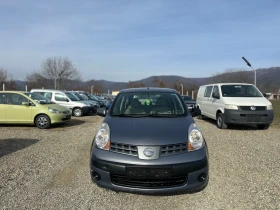     Nissan Note 1.5 DCI