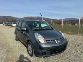     Nissan Note 1.5 DCI