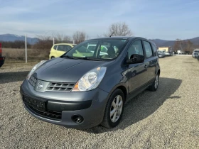     Nissan Note 1.5 DCI