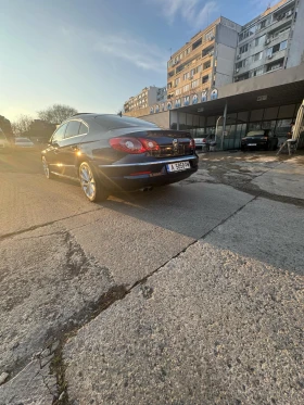 VW CC 2.0 | Mobile.bg    12