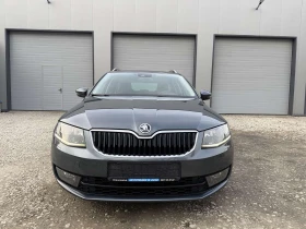 Skoda Octavia 2.0TDI* AVTOMAT* LED* NAVI, снимка 2