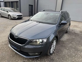 Skoda Octavia 2.0TDI* AVTOMAT* LED* NAVI, снимка 8