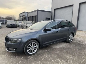 Skoda Octavia 2.0TDI* AVTOMAT* LED* NAVI, снимка 4