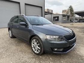 Skoda Octavia 2.0TDI* AVTOMAT* LED* NAVI, снимка 3