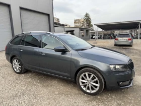 Skoda Octavia 2.0TDI* AVTOMAT* LED* NAVI, снимка 13