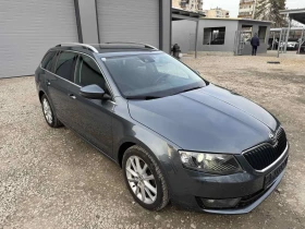 Skoda Octavia 2.0TDI* AVTOMAT* LED* NAVI, снимка 6